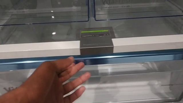 Bosch Refrigerator | Bosch KGN56LB41I 559 Litre Refrigerator 2021