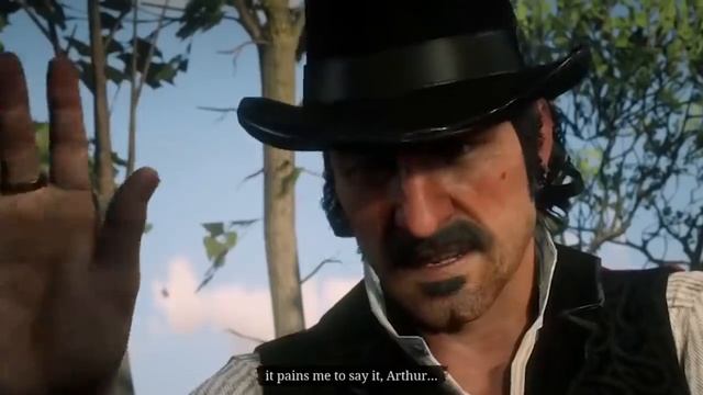The Complete Red Dead Redemption Timeline! | The Leaderboard
