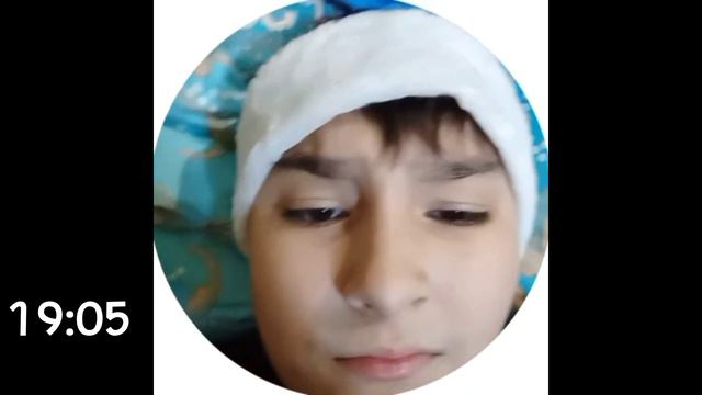 Как Энэр новый год отмечал смотреть онлайн