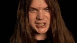 HALLELUJAH  - TOMMY JOHANSSON (Leonard Cohen)