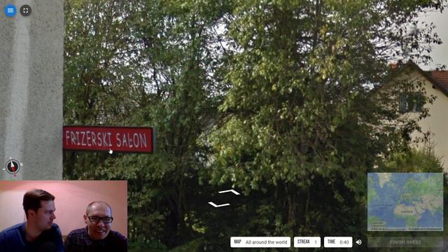 Geoguessr #4 - два видоса ,соединённые в один большой ролик! смотреть онлайн
