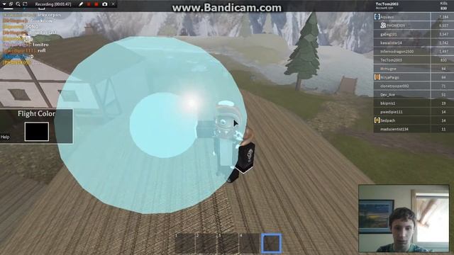 Roblox Magic Training "Expecto Patronum fun times." смотреть онлайн