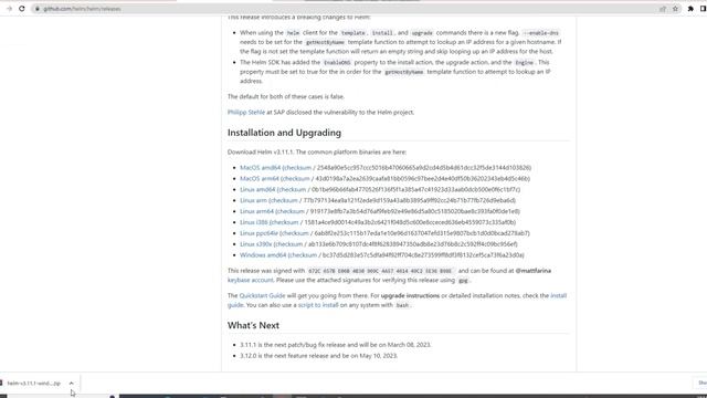 What is Helm in Kubernetes? Helm Charts in Full Course | Part-1 смотреть онлайн