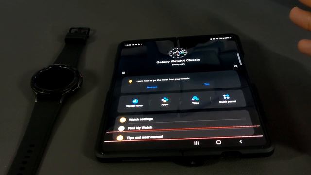 Samsung Galaxy Watch4 Classic: Unbox, Startup Tutorial, Band Removal & Souman Screen Protection! смотреть онлайн