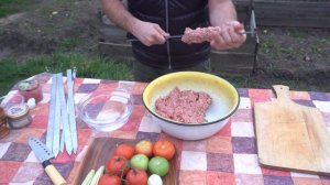 Можно ли приготовить Люля-Кебаб из магазинного фарша? Люля из фарша Мираторг