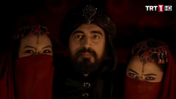 Diriliş Ertuğrul 7. Bölüm