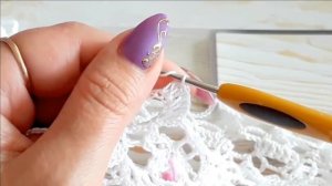 Пляжная туника крючком//Хлопковая майка// Мастер класс на позитиве//