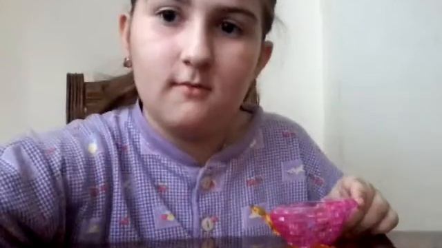 3D пазл розовая птица собираем по цифрам с 1 до 47 смотреть онлайн