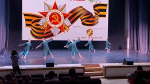 СтуДос -  Мы вовсе не тени безмолвные - 2021