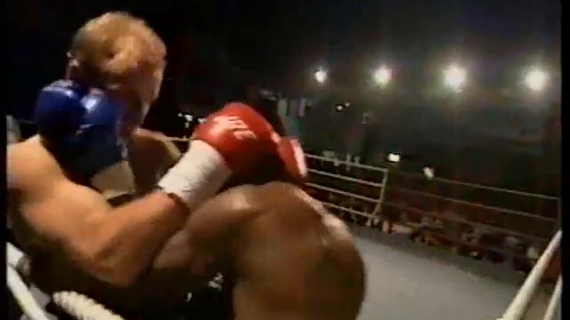 Diamond Dale - World Title 2 Part 2