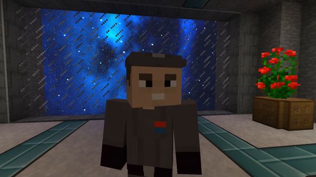 Minecraft Star Wars #6 - "SHOW THEM TO FEAR" (Minecraft Roleplay) смотреть онлайн