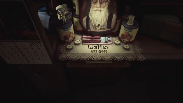 What Remains Of Edith Finch: Full Game смотреть онлайн