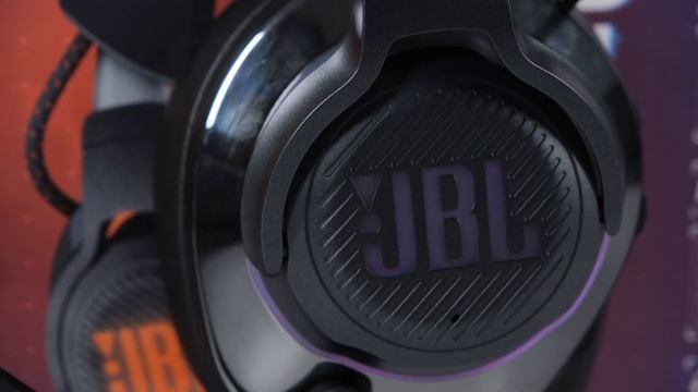Обзор игровых гарнитур JBL Quantum. Тест микрофона, звука, QUANTUM ENGINE смотреть онлайн