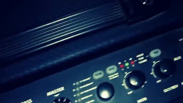 Set GREEN DAY tone in Fender MUSTANG II смотреть онлайн