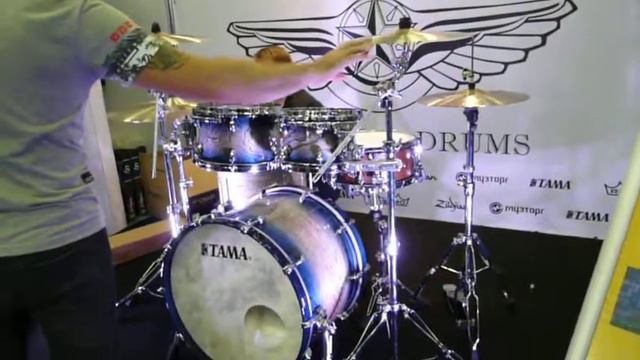 NAMM 2018, 13.09.2018 смотреть онлайн