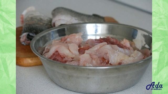 ★АНРИАЛ ВКУС!★ ФАРШ ИЗ ЩУКИ В ДОМАШНИХ УСЛОВИЯХ ★ смотреть онлайн