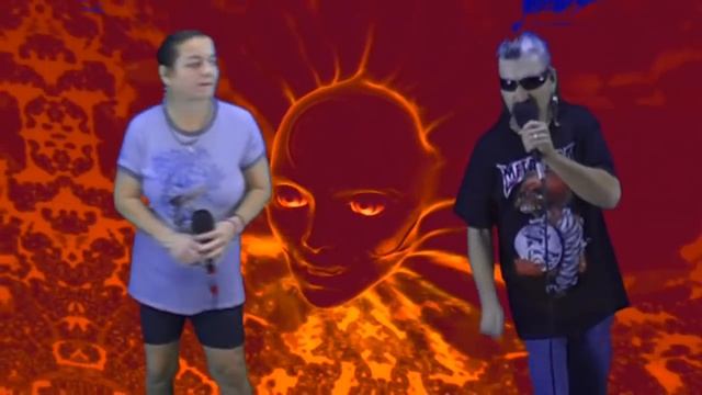 "Monster" Skillet смотреть онлайн