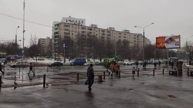 Аренда помещения свободного назначения площадью 165 кв. м на ул Вешняковская м Новогиреево смотреть онлайн