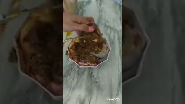 Как разделать курицу смотреть онлайн