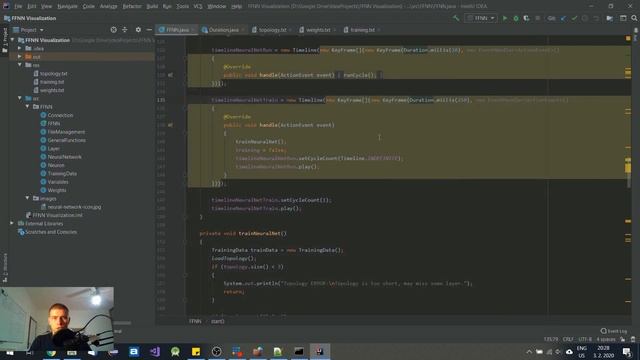 Flow Tutorial - Java Code Visualization смотреть онлайн
