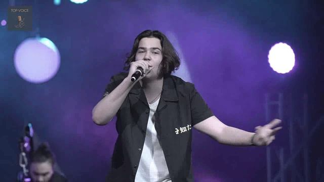 #MFFMUSIC #TOPVOICE #MFFDANCE