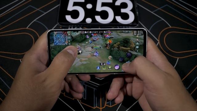 TERNYATA AJIB BANGET!! PERFORMA GAMING ASUS ZENFONE 10 DI TAHUN 2024 смотреть онлайн