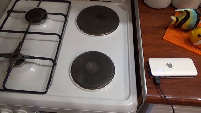 Как легко почистить ЧУГУННУЮ КОНФОРКУ ГАЗОВОЙ ПЛИТЫ. смотреть онлайн