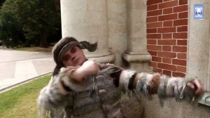 Песни из детских спектаклей МОГТЮЗа к Дню Рождения Москвы!