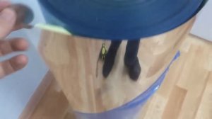 Декоративная самоклеющаяся зеркальная пленка "безопасное зеркало", ширина 1м, 176мкм. ginrus.ru