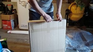 Интернет просто: антенны Antex Agata mimo 2*2, Vika 1.1 и  Ax-offset D-60, распаковка/ краткий обзор