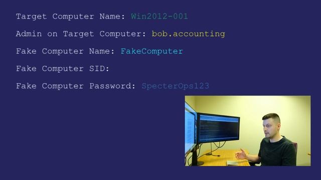 BloodHound 2.1's New Computer Takeover Attack