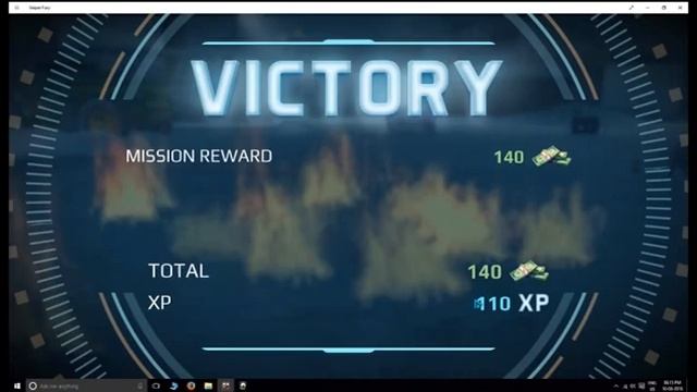 Sniper Fury: Game PLAY смотреть онлайн