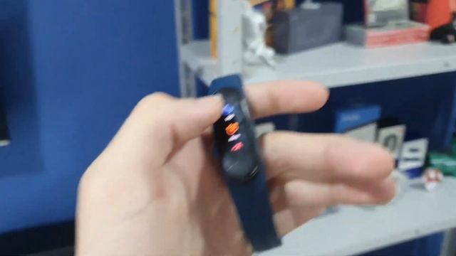 Mi Band 4 em pleno 2023 смотреть онлайн