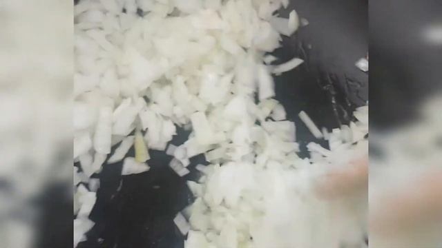 Фаршированные перцы