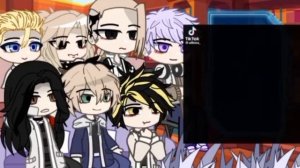 Tokyo Rev react to y/n!-part3(3) I'm straight ? (yandere a bit ig ?)