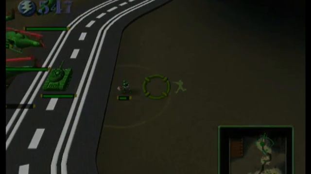 Longplay of Army Men: RTS смотреть онлайн