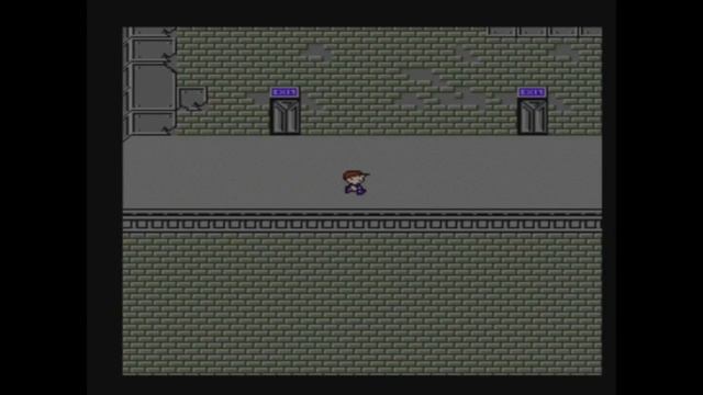 EarthBound Beginnings and The Art of Progressing Dialogue смотреть онлайн