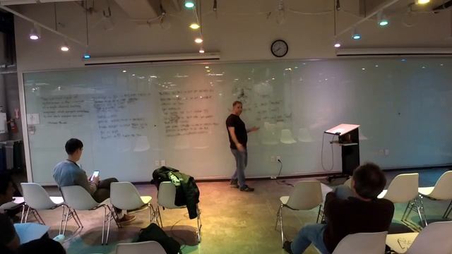 Java Developer Career Workshop at San Francisco JUG смотреть онлайн