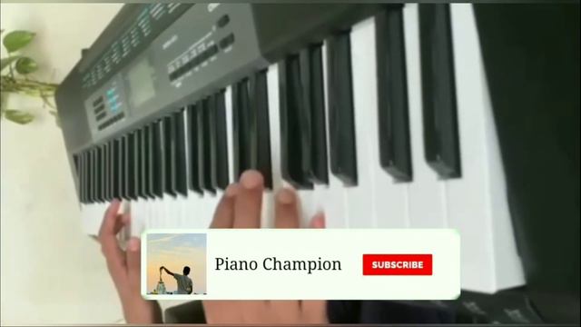 PUBG Music Piano Cover | Pubg Mobile | Casio CTK-2550 смотреть онлайн