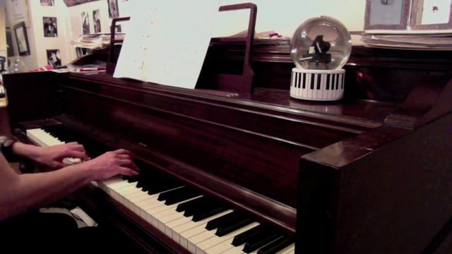Burgmuller, "Ave Maria" смотреть онлайн