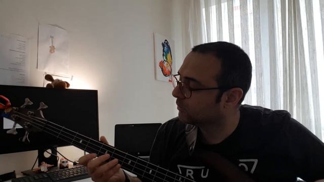 Sad But Hopeful - ILKER BORAN