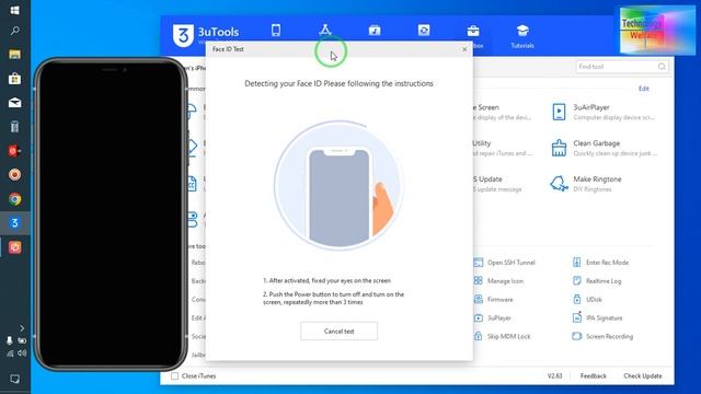 #Apple-How to Test Face ID In iPhone 14,13,12,11,X [Infrared Dot Matrix,Infrared Front Camera ] смотреть онлайн