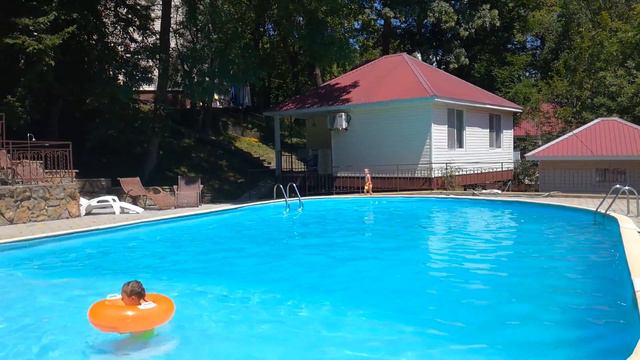 Отдых с детьми на море смотреть онлайн