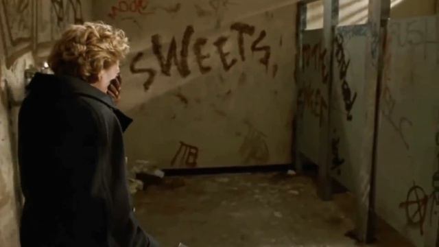 10 Things You Didnt Know About CandyMan смотреть онлайн