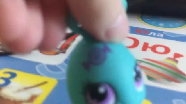 Тайна Каши?/Каша мальчик/Марк