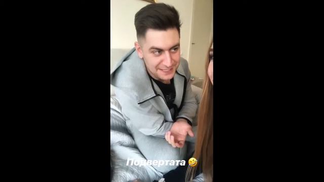 Феерическая Карина Лазарьянц 2019-03-25 смотреть онлайн