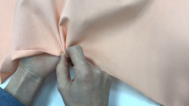 КОСТЮМНЫЙ ХЛОПОК ПЕРСИКОВЫЙ 17042360 смотреть онлайн