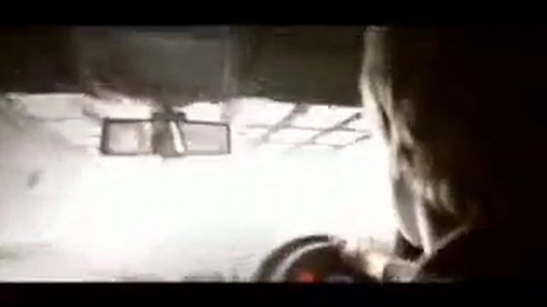 Аdvertising Реклама Reklama Volkswagen Golf 5 GTI