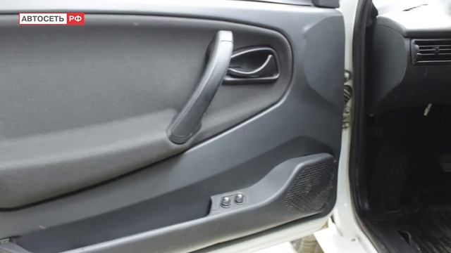 ВАЗ (LADA) 2114 SAMARA смотреть онлайн