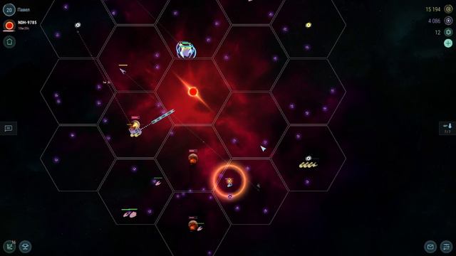 Hades' Star кз 3 богатый астероид смотреть онлайн